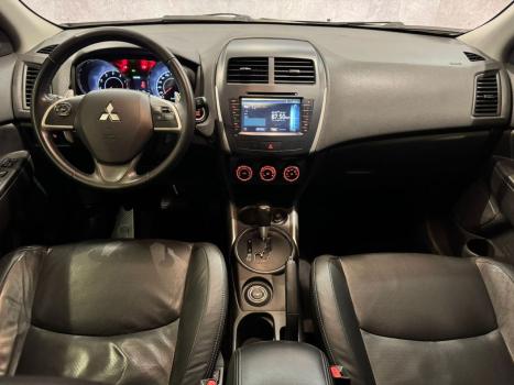 MITSUBISHI ASX 2.0 16V 4P 4X4 AWD AUTOMÁTICO, Foto 12 MITSUBISHI ASX 2.0 16V 4P 4X4 AWD AUTOMÁTICO, Foto 12