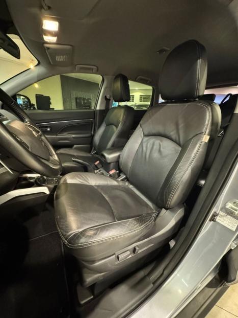 MITSUBISHI ASX 2.0 16V 4P 4X4 AWD AUTOMÁTICO, Foto 14 MITSUBISHI ASX 2.0 16V 4P 4X4 AWD AUTOMÁTICO, Foto 14