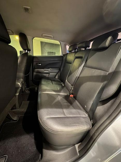 MITSUBISHI ASX 2.0 16V 4P 4X4 AWD AUTOMÁTICO, Foto 15 MITSUBISHI ASX 2.0 16V 4P 4X4 AWD AUTOMÁTICO, Foto 15