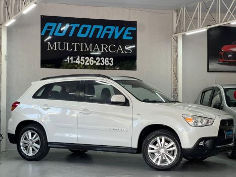 MITSUBISHI ASX 2.0 16V 4P AUTOMTICO, Foto 1