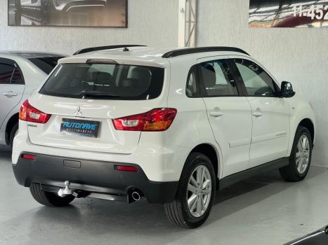 MITSUBISHI ASX 2.0 16V 4P AUTOMTICO, Foto 2
