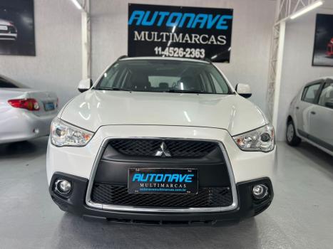 MITSUBISHI ASX 2.0 16V 4P AUTOMTICO, Foto 3
