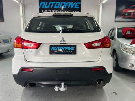 MITSUBISHI ASX 2.0 16V 4P AUTOMTICO, Foto 5