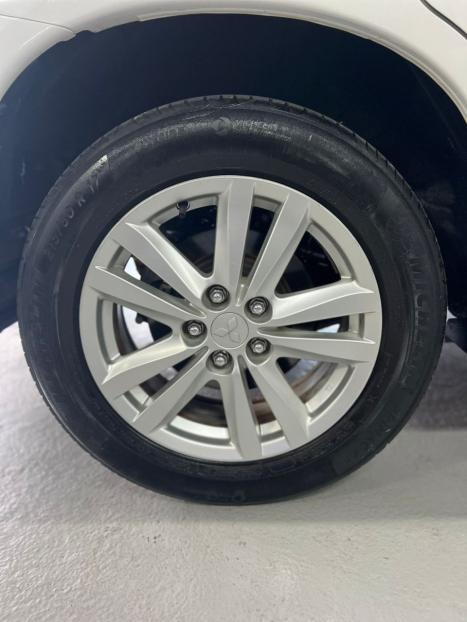 MITSUBISHI ASX 2.0 16V 4P AUTOMTICO, Foto 6