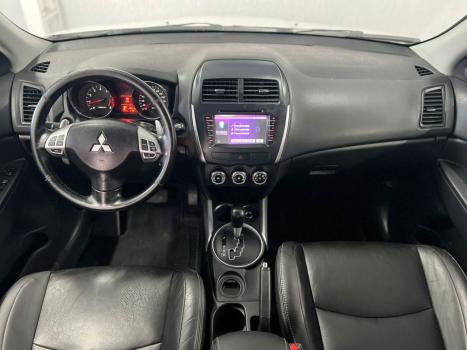 MITSUBISHI ASX 2.0 16V 4P AUTOMTICO, Foto 7