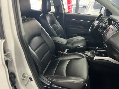 MITSUBISHI ASX 2.0 16V 4P AUTOMTICO, Foto 10