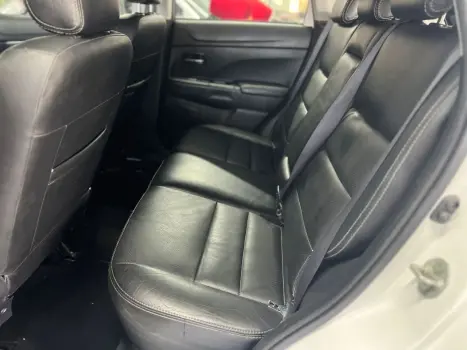 MITSUBISHI ASX 2.0 16V 4P AUTOMTICO, Foto 12