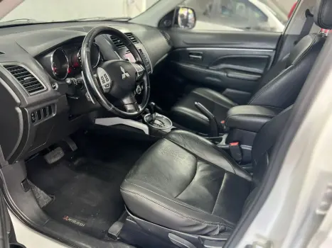 MITSUBISHI ASX 2.0 16V 4P AUTOMTICO, Foto 13
