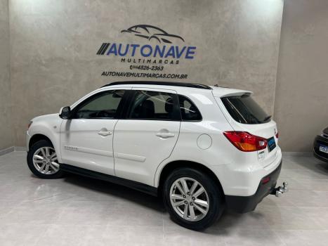 MITSUBISHI ASX 2.0 16V 4P AUTOM�TICO, Foto 3