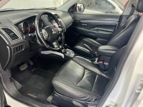 MITSUBISHI ASX 2.0 16V 4P AUTOM�TICO, Foto 5