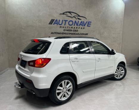 MITSUBISHI ASX 2.0 16V 4P AUTOM�TICO, Foto 4