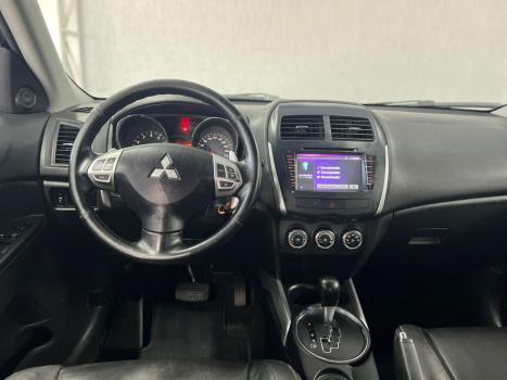 MITSUBISHI ASX 2.0 16V 4P AUTOM�TICO, Foto 6