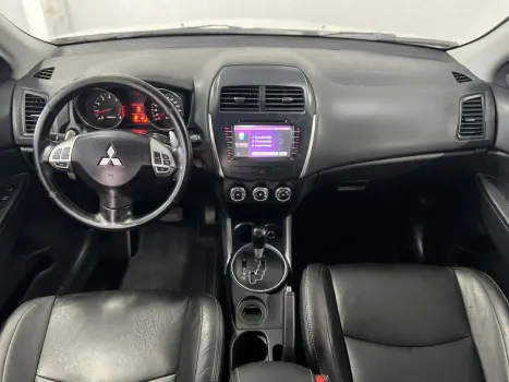 MITSUBISHI ASX 2.0 16V 4P AUTOM�TICO, Foto 9