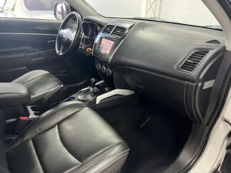 MITSUBISHI ASX 2.0 16V 4P AUTOM�TICO, Foto 10