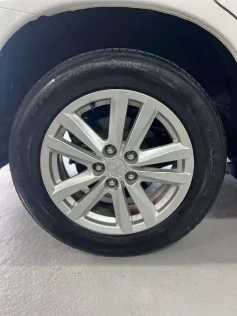 MITSUBISHI ASX 2.0 16V 4P AUTOM�TICO, Foto 11