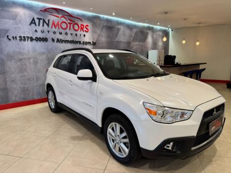 MITSUBISHI ASX 2.0 16V 4P AUTOMTICO, Foto 1