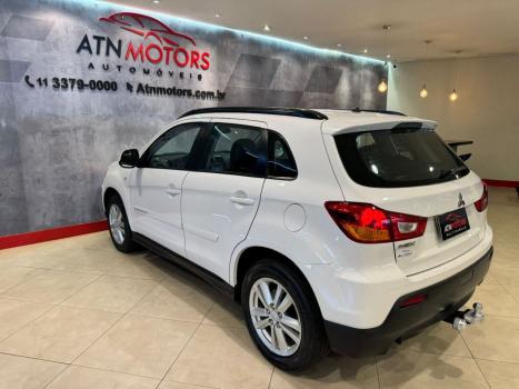 MITSUBISHI ASX 2.0 16V 4P AUTOMTICO, Foto 2