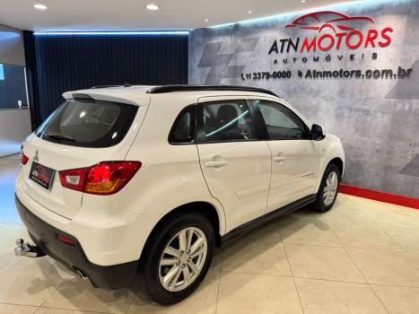 MITSUBISHI ASX 2.0 16V 4P AUTOMTICO, Foto 3