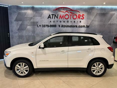 MITSUBISHI ASX 2.0 16V 4P AUTOMTICO, Foto 5