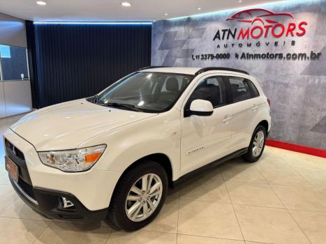 MITSUBISHI ASX 2.0 16V 4P AUTOMTICO, Foto 6