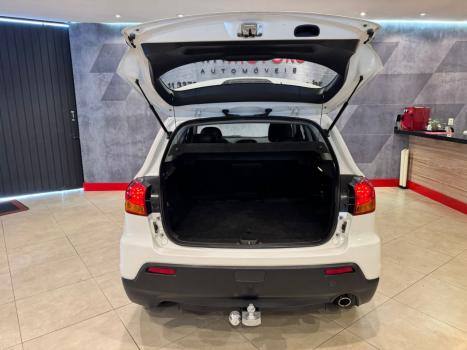 MITSUBISHI ASX 2.0 16V 4P AUTOMTICO, Foto 9