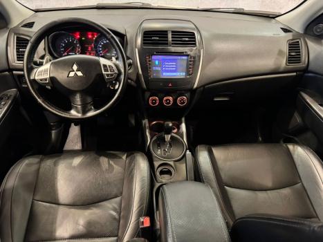 MITSUBISHI ASX 2.0 16V 4P AUTOMTICO, Foto 11