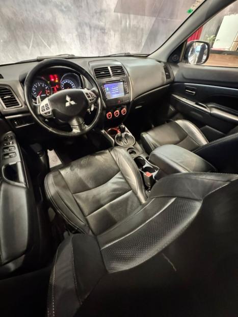 MITSUBISHI ASX 2.0 16V 4P AUTOMTICO, Foto 12