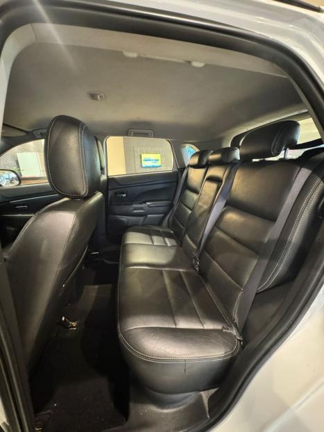MITSUBISHI ASX 2.0 16V 4P AUTOMTICO, Foto 14