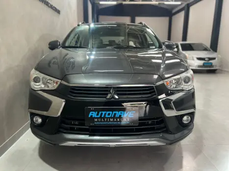 MITSUBISHI ASX 2.0 16V 4P 4X4 AWD AUTOMTICO, Foto 2