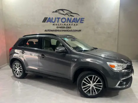 MITSUBISHI ASX 2.0 16V 4P 4X4 AWD AUTOMTICO, Foto 9