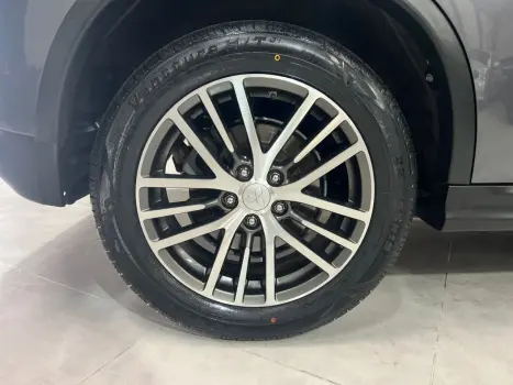 MITSUBISHI ASX 2.0 16V 4P 4X4 AWD AUTOMTICO, Foto 10