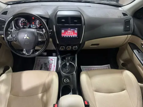 MITSUBISHI ASX 2.0 16V 4P 4X4 AWD AUTOMTICO, Foto 11