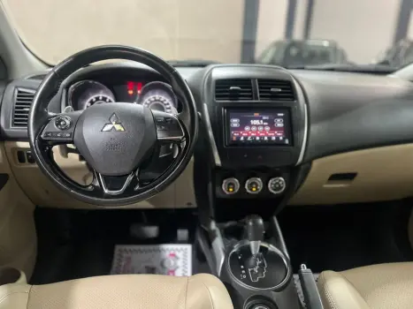 MITSUBISHI ASX 2.0 16V 4P 4X4 AWD AUTOMTICO, Foto 12