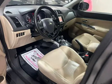 MITSUBISHI ASX 2.0 16V 4P 4X4 AWD AUTOMTICO, Foto 13