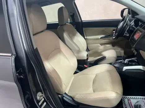 MITSUBISHI ASX 2.0 16V 4P 4X4 AWD AUTOMTICO, Foto 14