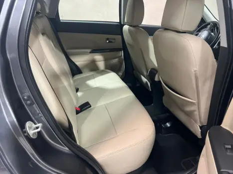 MITSUBISHI ASX 2.0 16V 4P 4X4 AWD AUTOMTICO, Foto 15
