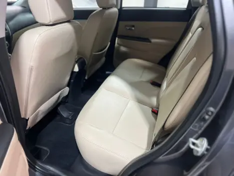 MITSUBISHI ASX 2.0 16V 4P 4X4 AWD AUTOMTICO, Foto 16