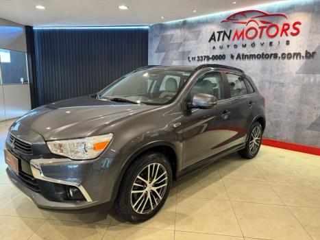 MITSUBISHI ASX 2.0 16V 4P 4X4 4WD AUTOM�TICO, Foto 3