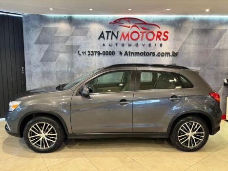 MITSUBISHI ASX 2.0 16V 4P 4X4 4WD AUTOM�TICO, Foto 4
