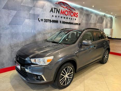 MITSUBISHI ASX 2.0 16V 4P 4X4 4WD AUTOM�TICO, Foto 5
