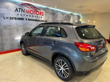 MITSUBISHI ASX 2.0 16V 4P 4X4 4WD AUTOM�TICO, Foto 7