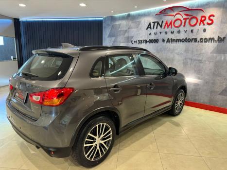 MITSUBISHI ASX 2.0 16V 4P 4X4 4WD AUTOM�TICO, Foto 8
