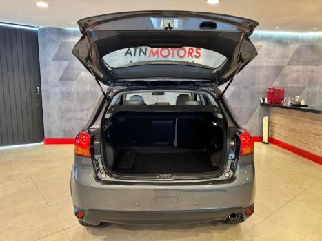 MITSUBISHI ASX 2.0 16V 4P 4X4 4WD AUTOM�TICO, Foto 9