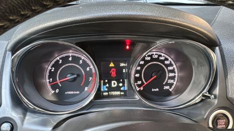 MITSUBISHI ASX 2.0 16V 4P 4X4 4WD AUTOM�TICO, Foto 10