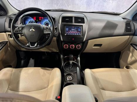 MITSUBISHI ASX 2.0 16V 4P 4X4 4WD AUTOM�TICO, Foto 11