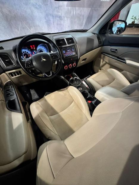 MITSUBISHI ASX 2.0 16V 4P 4X4 4WD AUTOM�TICO, Foto 12