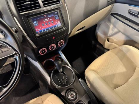 MITSUBISHI ASX 2.0 16V 4P 4X4 4WD AUTOM�TICO, Foto 13