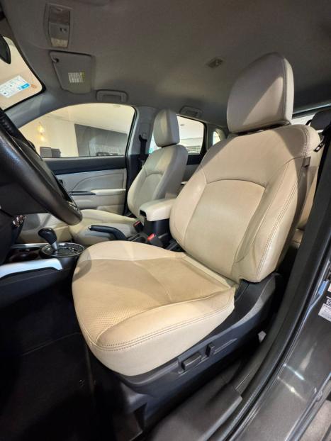 MITSUBISHI ASX 2.0 16V 4P 4X4 4WD AUTOM�TICO, Foto 14