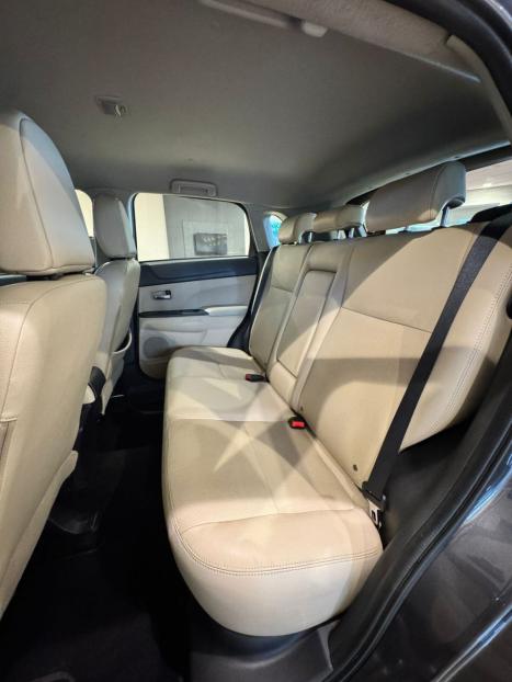 MITSUBISHI ASX 2.0 16V 4P 4X4 4WD AUTOM�TICO, Foto 15