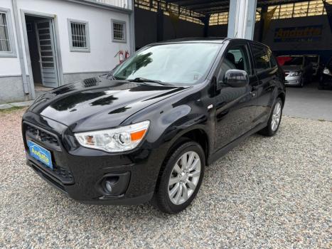 MITSUBISHI ASX 2.0 16V 4P, Foto 1